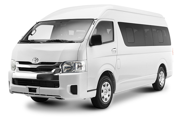 HIACE HIACE